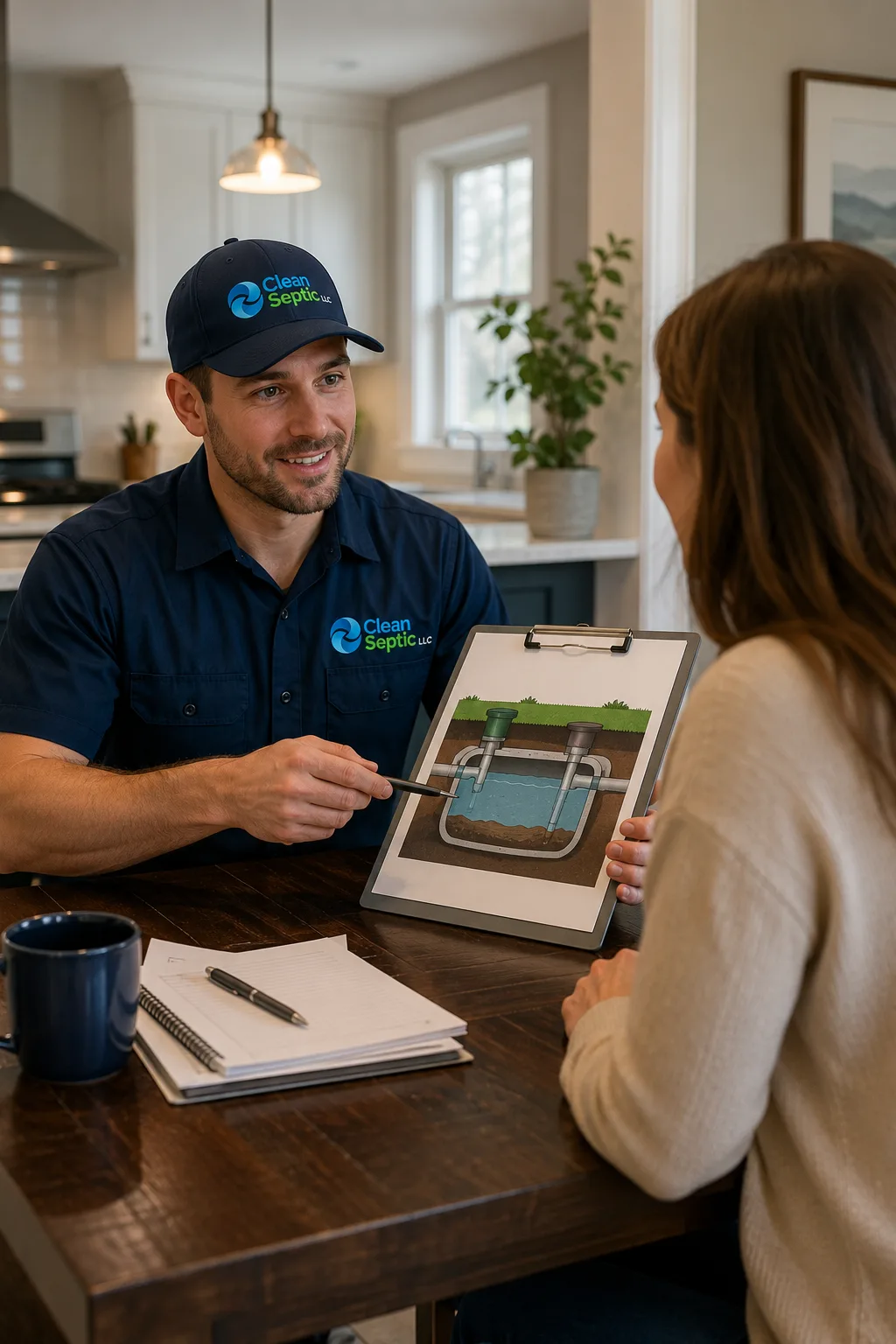 Septic Tank Pumping Winston, GA FAQs